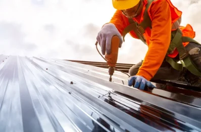 Travaux de zinguerie à Nogent-sur-Oise